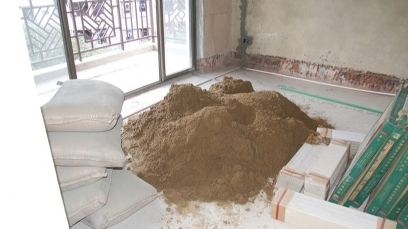 外墙透明防水涂料耐候性测试，揭秘涂料耐久之谜